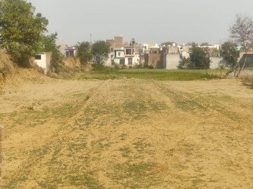 Plot For Resale in Jajru Faridabad  6761071