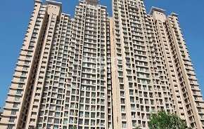1.5 BHK Apartment For Resale in Rustomjee Urbania Athena Majiwada Thane 6761093
