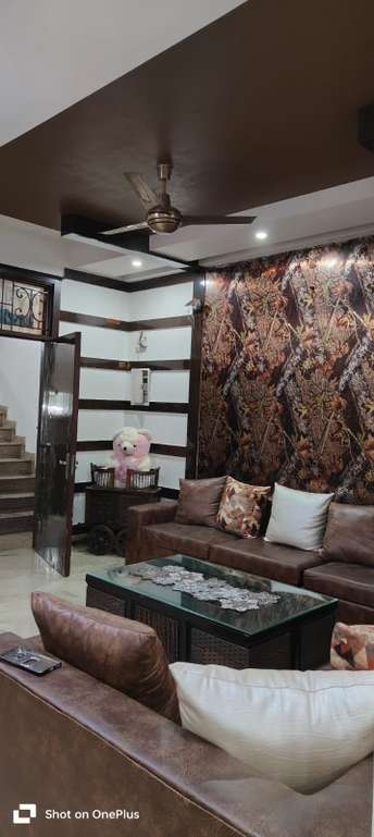 3 BHK Builder Floor For Rent in Indirapuram Ghaziabad 6761227