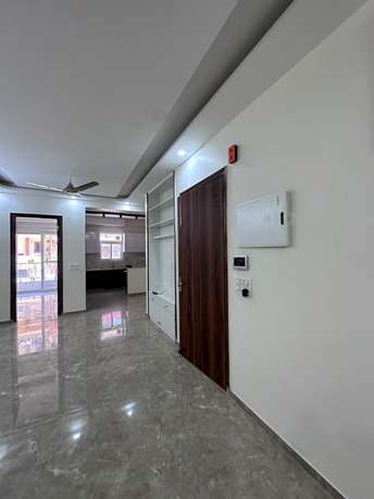 3 BHK Builder Floor For Rent in SS Southend Floors South City 2 Gurgaon 6761275