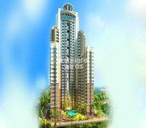 3 BHK Apartment For Rent in Salarpuria Sattva Gold Summit Hennur Road Bangalore 6761281