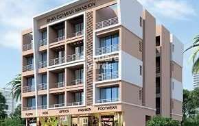 1 RK Apartment For Rent in Bhaveshwar Mansion Matunga Matunga Mumbai 6761295