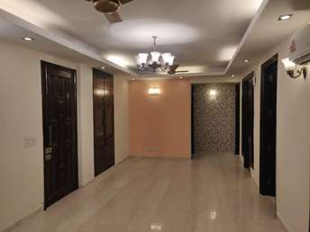3 BHK Builder Floor For Rent in RWA Pamposh Enclave GK Greater Kailash I Delhi 6761304