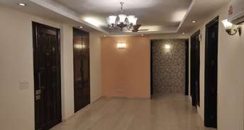 3 BHK Builder Floor For Rent in RWA Pamposh Enclave GK Greater Kailash I Delhi 6761304