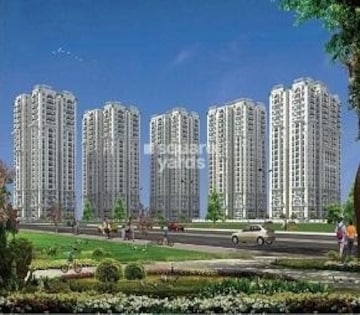 3 BHK Apartment For Resale in Aditya Empress Towers Shaikpet Hyderabad  6761316