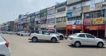 Commercial Showroom 1137 Sq.Ft. For Rent In Mansa Devi Panchkula 6761325
