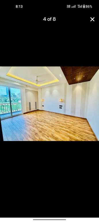 4 BHK Apartment For Rent in Emaar Emerald Floors Premier Sector 65 Gurgaon  6761342