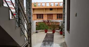 1 BHK Independent House For Rent in Indira Nagar Lucknow 6761362