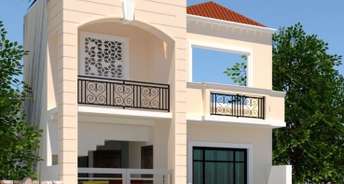2 BHK Independent House For Resale in Ahmamau Lucknow 6761363