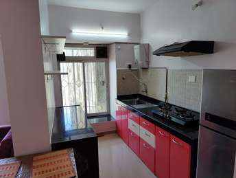 1 BHK Apartment For Rent in Mantri Serene Goregaon East Mumbai  6761384