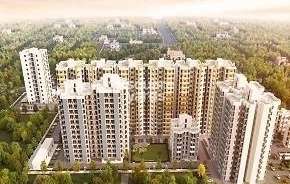 2 BHK Apartment For Rent in Signature Global Solera 2 Sector 107 Gurgaon 6761387