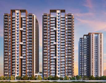 2 BHK Apartment For Resale in Wakad Pune  6761525