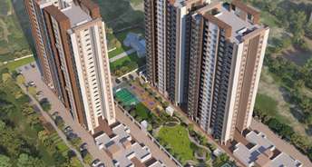 2 BHK Apartment For Resale in Sukhwani Sepia Tathawade Pune 6761535