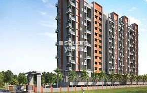 2 BHK Apartment For Rent in City One Square Kiwale Pune 6761570