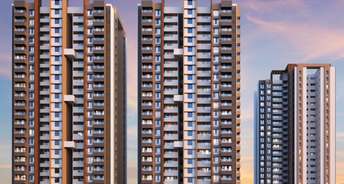 3 BHK Apartment For Resale in Sukhwani Sepia Tathawade Pune 6761549