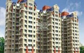 1 BHK Apartment For Rent in Dreams Aakruti Hadapsar Pune 6761575