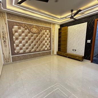 3 BHK Builder Floor For Resale in Uttam Nagar Delhi 6761561