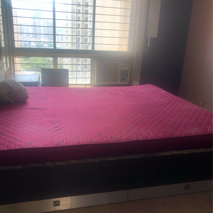 Bedroom, hiranandani-ixora 4 Bedroom 2485 Sq.Ft. Apartment In Manpada Thane 6761604