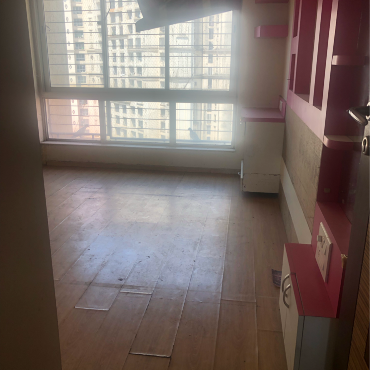 Bathroom, hiranandani-ixora 4 Bedroom 2485 Sq.Ft. Apartment In Manpada Thane 6761604