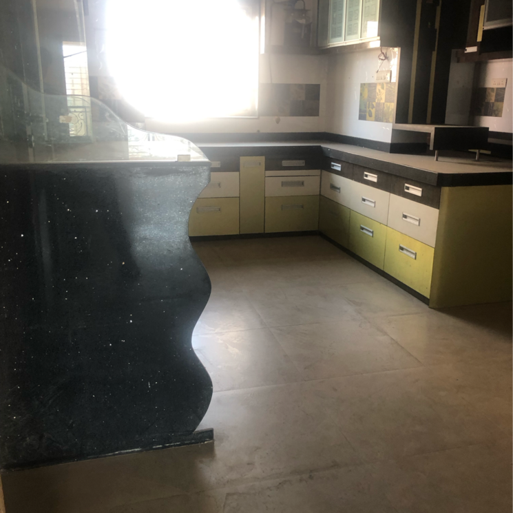 Kitchen, hiranandani-ixora 4 Bedroom 2485 Sq.Ft. Apartment In Manpada Thane 6761604