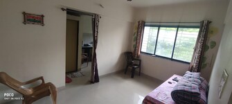 1 RK Apartment For Resale in Haware Citi Ghodbunder Road Thane  6761687