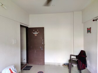 1 RK Apartment For Resale in Haware Citi Ghodbunder Road Thane  6761687