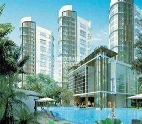 2 BHK Apartment For Rent in Emaar The Palm Drive Palm Studios Sector 66 Gurgaon 6761690
