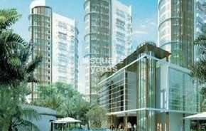 2 BHK Apartment For Rent in Emaar The Palm Drive Palm Studios Sector 66 Gurgaon 6761690