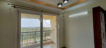 3 BHK Apartment For Rent in Yelahanka Bangalore 6761723