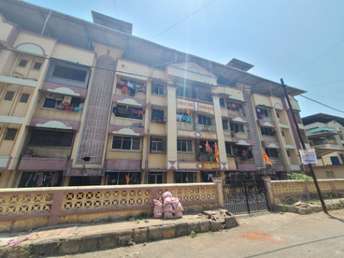 1 BHK Apartment For Resale in Nalasopara West Mumbai  6761755