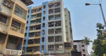 1 BHK Apartment For Resale in Angelica Heights Nalasopara West Mumbai 6762047