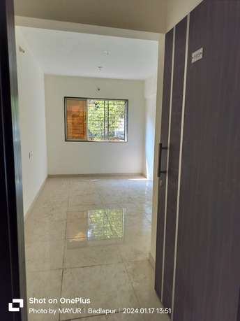 1 BHK Apartment For Resale in Katrap Badlapur 6761777