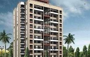 2 BHK Apartment For Rent in Magarpatta Sylvania Hadapsar Pune 6761813