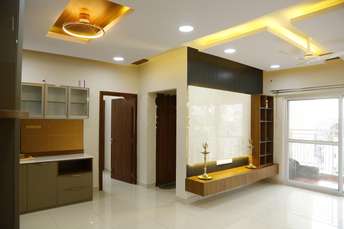 3 BHK Apartment For Rent in Prestige Willow Tree Vidyaranyapura Bangalore 6761830