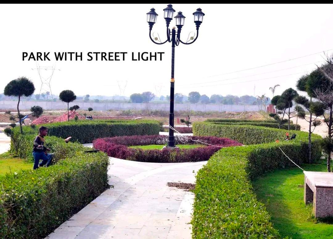  Plot For Resale in Vrindavan Mathura 6761875