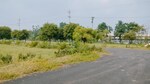 267 Sq.Yd. Plot in Cmr Green Field  Akkivara