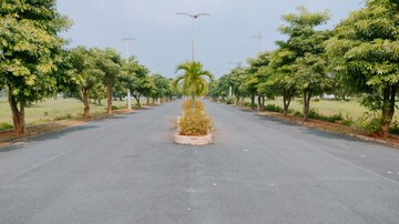  Plot – Exterior View View at Bhogapuram - for Sale
