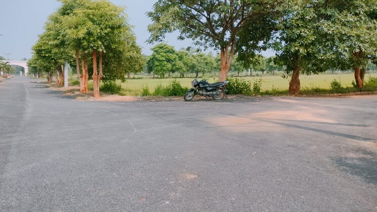 Exterior View, bhogapuram  267 Sq.Yd. Plot In Bhogapuram Vizag 6761898