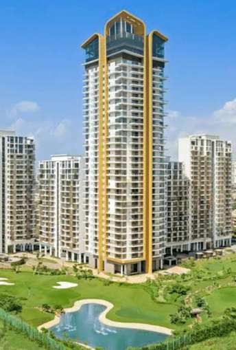 3 BHK Apartment For Resale in M3M Golf Hills Sector 79 Gurgaon 6761912