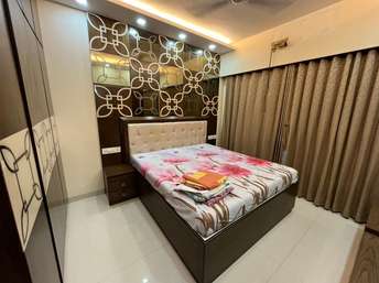 3 BHK Apartment For Rent in Romell Umiya Grandeur Goregaon East Mumbai 6761944