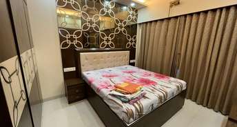 3 BHK Apartment For Rent in Romell Umiya Grandeur Goregaon East Mumbai 6761944