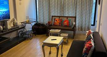 1 BHK Apartment For Rent in Silver Anklet Apartments Versova Mumbai 6761966