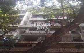 2 BHK Apartment For Rent in Koteshwar Palace Andheri East Mumbai 6761963