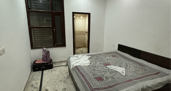 2 BHK Builder Floor For Rent in Peer Mucchalla Zirakpur 6762022