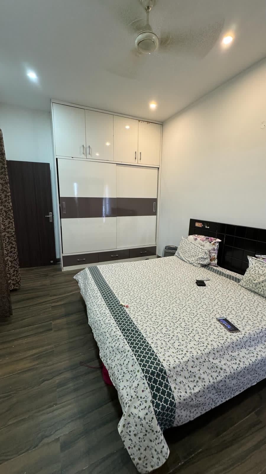 Rental 1 Bedroom 650 Sq.Ft. Apartment in Kharar Road Mohali 6761972