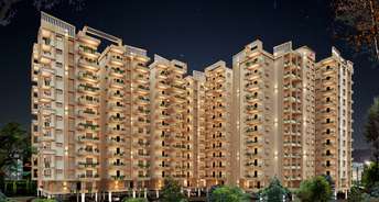 2 BHK Apartment For Resale in Sri Aditya Squares Ornate Patancheru Hyderabad 6761964