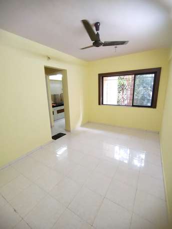 1 BHK Apartment For Resale in Raunak Unnathi Woods Phase 4 And 5 Ghodbunder Road Thane 6761998