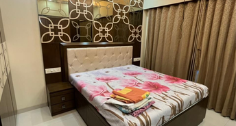 3 BHK Apartment For Rent in Romell Umiya Grandeur Churi Wadi Mumbai 6762033
