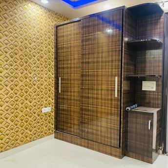 4 BHK Builder Floor For Rent in Dwarka Mor Delhi 6762048