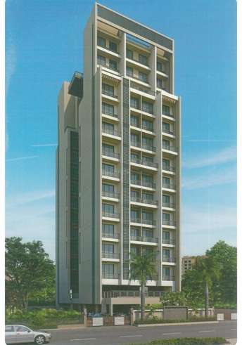 1 BHK Apartment For Resale in City Icon Taloja Navi Mumbai  6762055